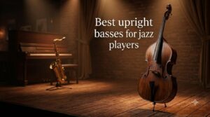 Best upright basses for jazz players
