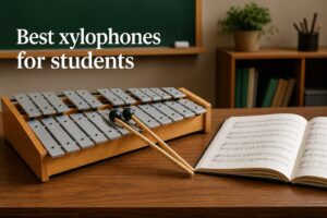 Best xylophones for students