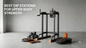 Best dip stations for upper body strength