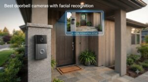 Best doorbell cameras with facial recognition
