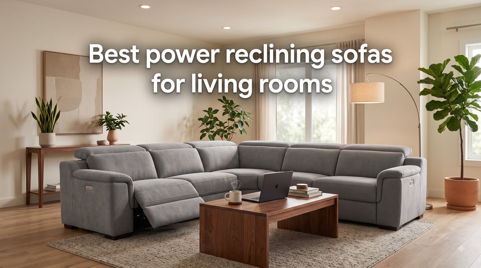 Best power reclining sofas for living rooms