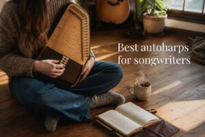 Best autoharps for songwriters