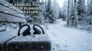 Best earbuds for outdoor running in cold weather