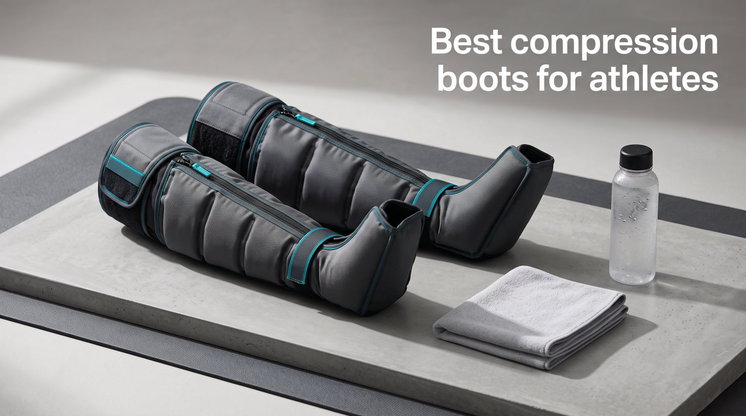 Best compression boots for athletes