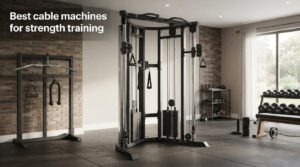 Best cable machines for strength training