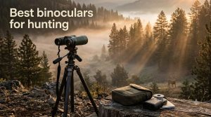 Best binoculars for hunting
