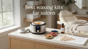 Best waxing kits for salons