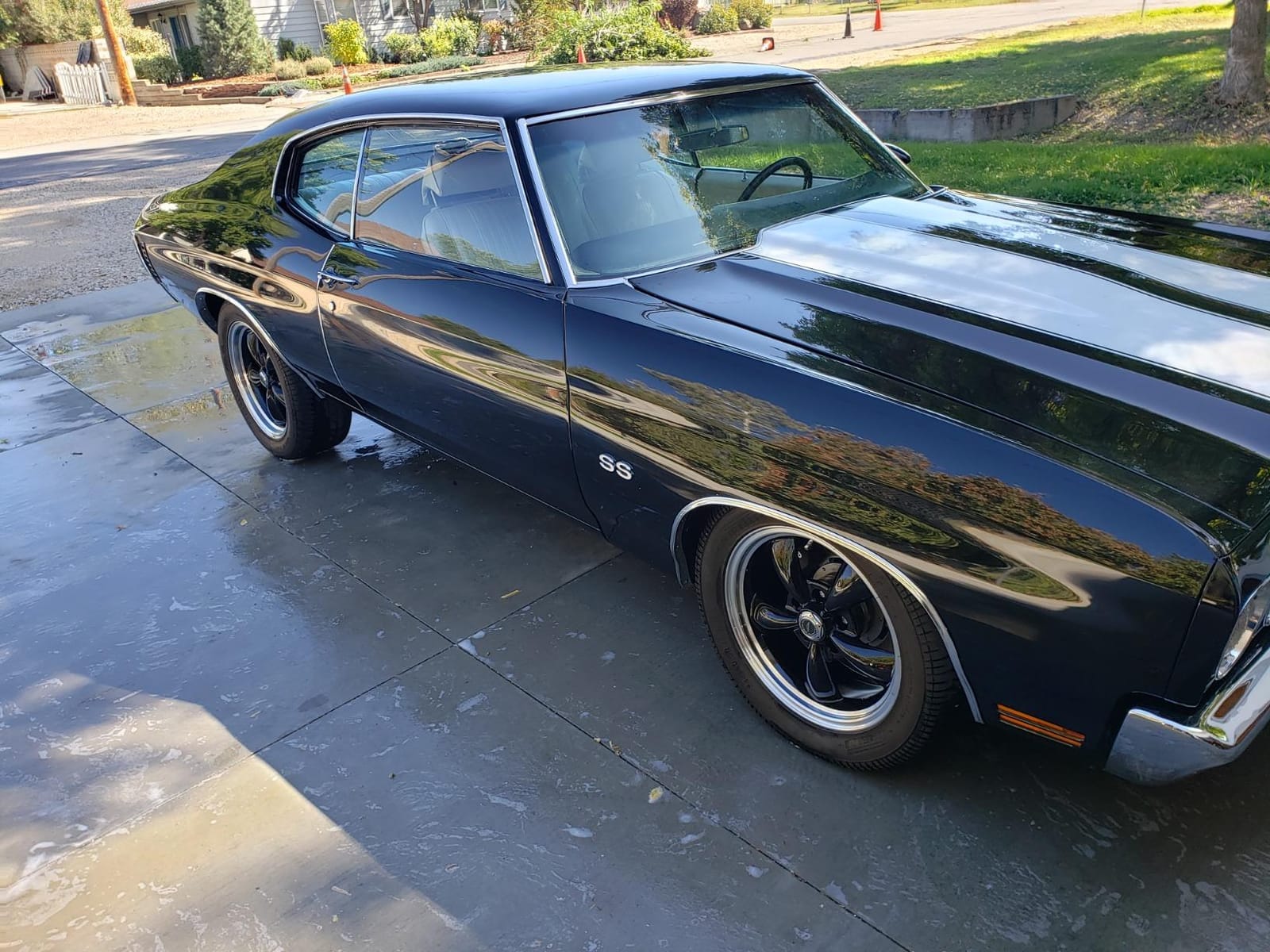 Turtle Wax T-374KTR Color Magic Car Polish, Black - 16 Fl Oz. customer photo 1
