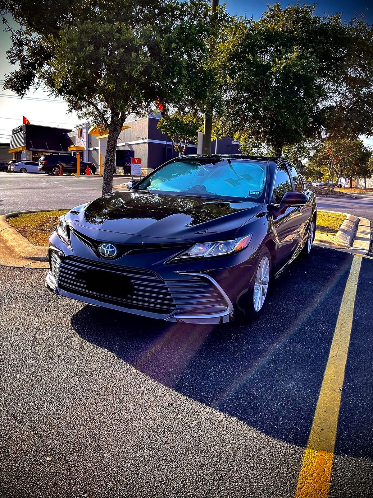 Meguiar's X2000EU Water Magnet Drying Towel customer photo 1