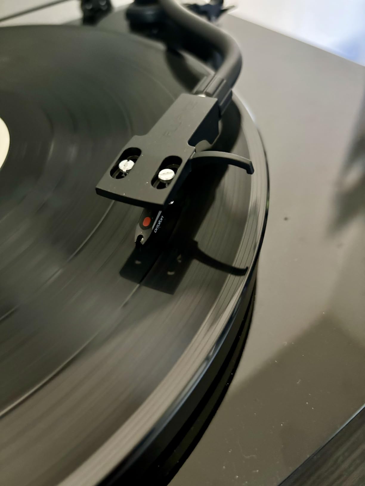 Ortofon OM 5e Moving Magnet Cartridge customer photo 1