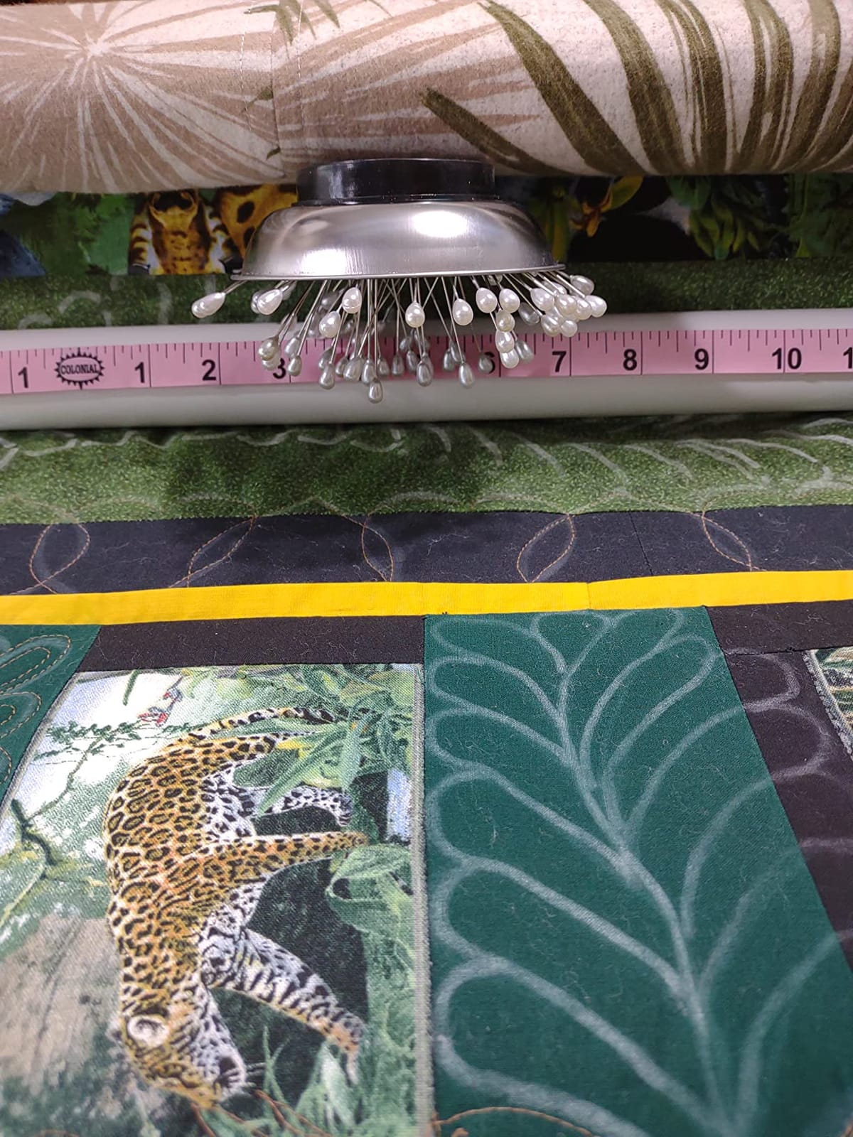 Titan 11061 Mini Magnetic Parts Tray customer photo 1