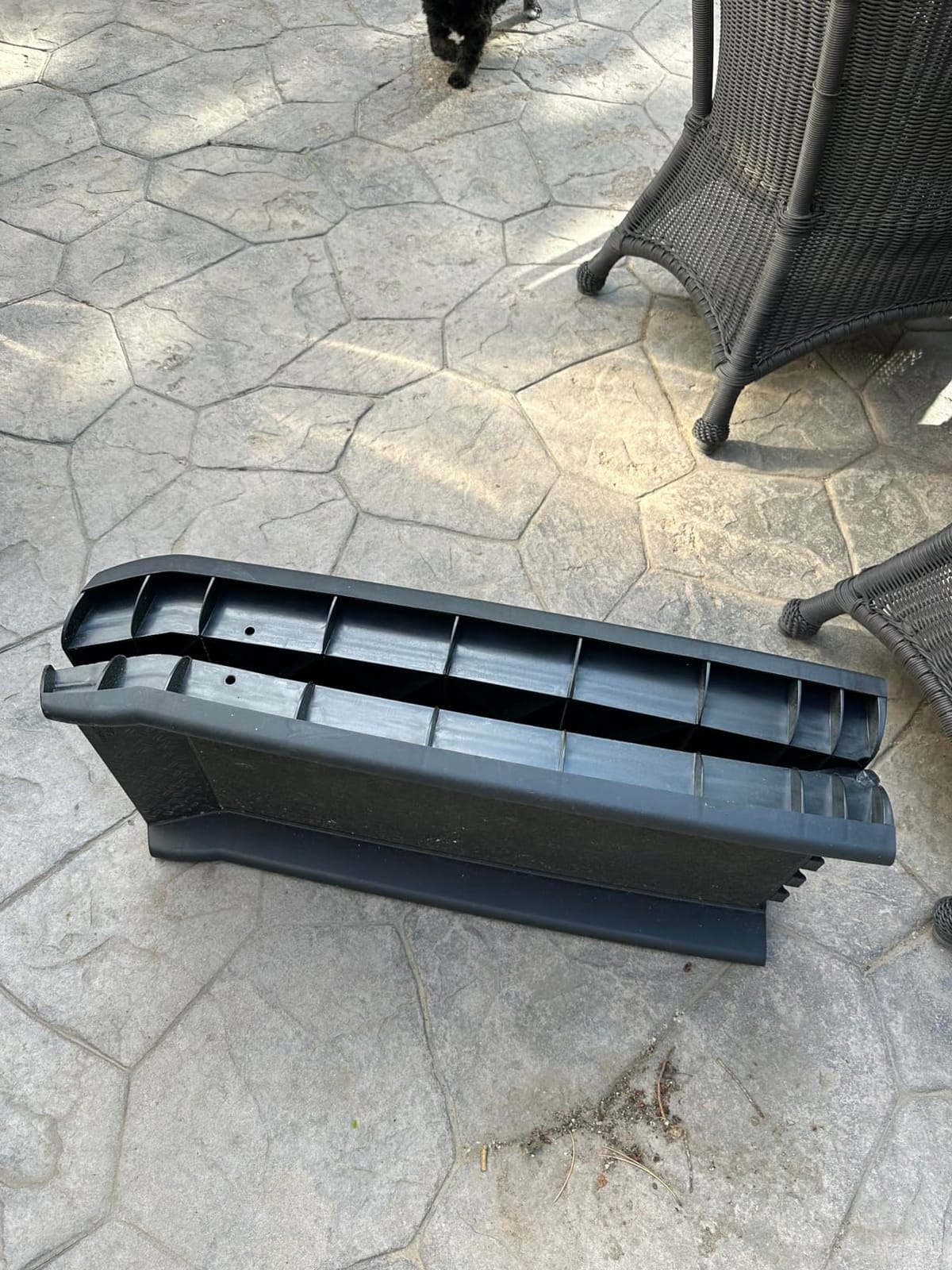 PetSafe Happy Ride Folding Dog Ramp customer photo 1