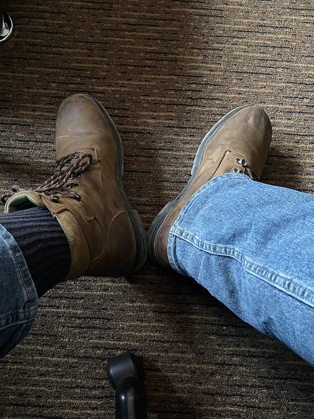 Wolverine Men's I-90 Durashocks® 6