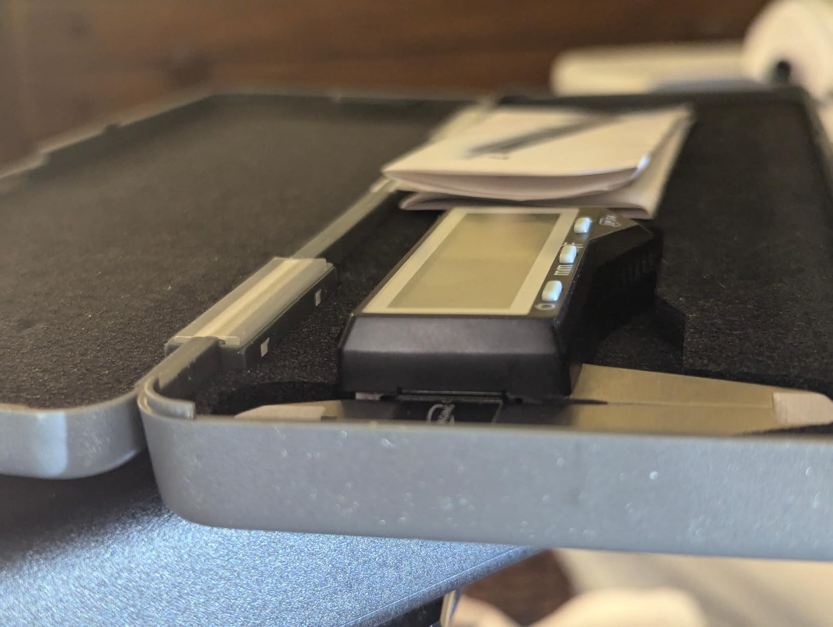 iGaging IP54 Electronic Digital Caliper 0-6