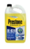 Prestone AS250 De-Icer / Winter Windshield Washer Fluid, 1 Gallon customer photo 1