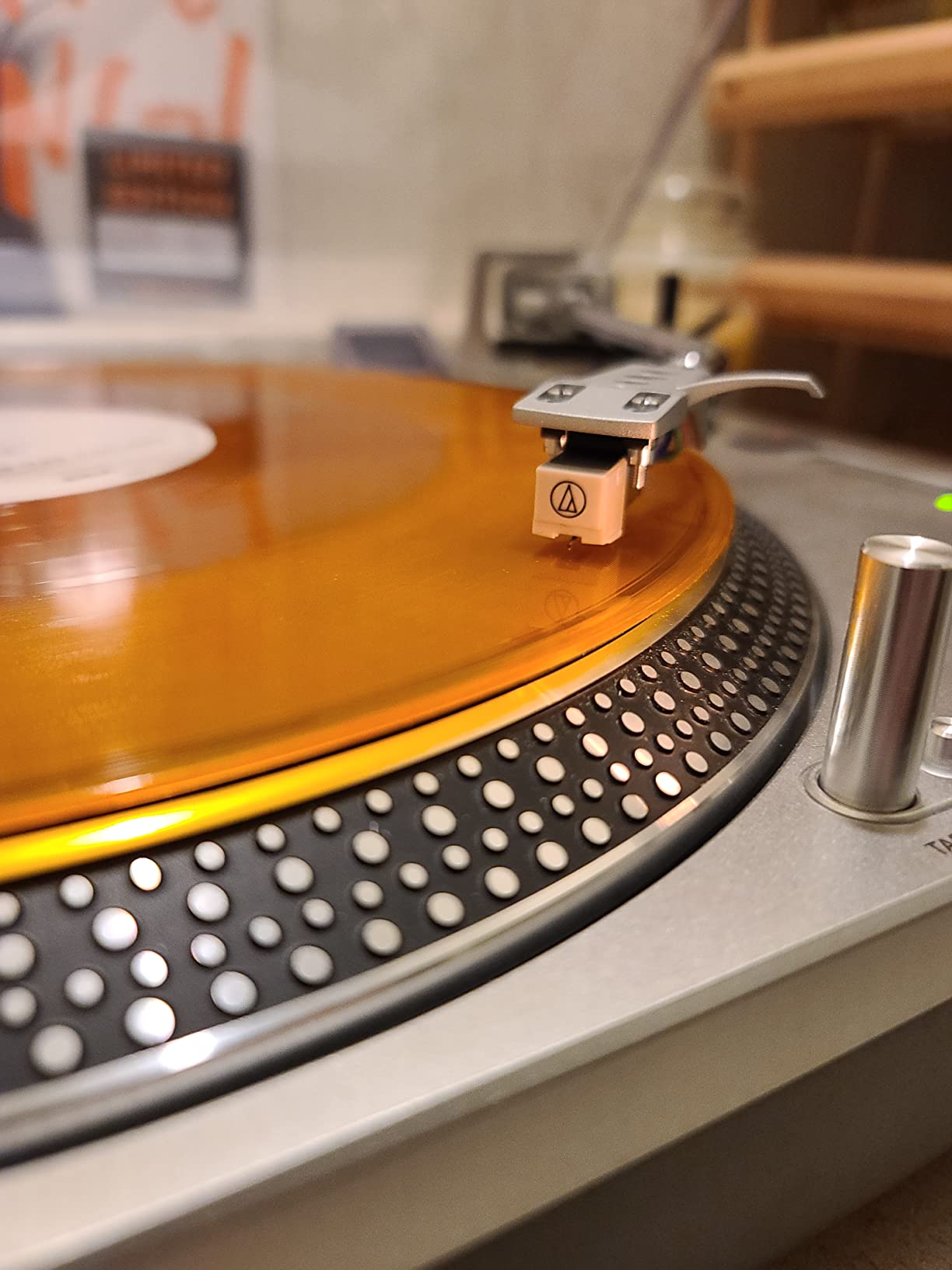 Gemini HDCN-15 Turntable Headshell and Cartridge (Silver), Headshell and Cartridge, 20.00 x 20.00 x 20.00 customer photo 2