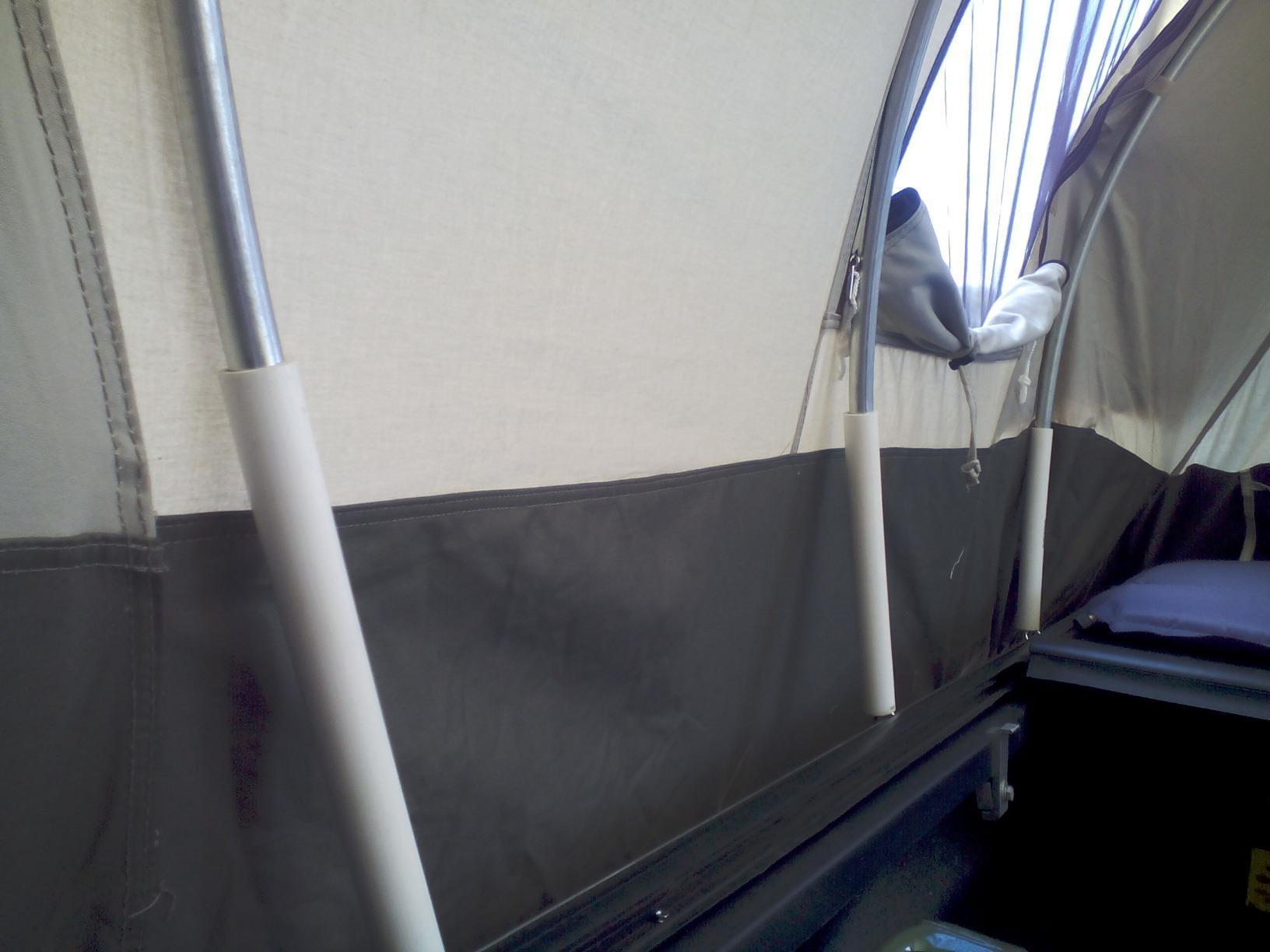 Kodiak Canvas Truck Tents customer photo 2