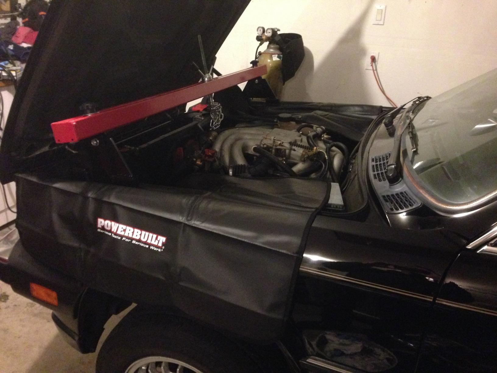 Powerbuilt 24
