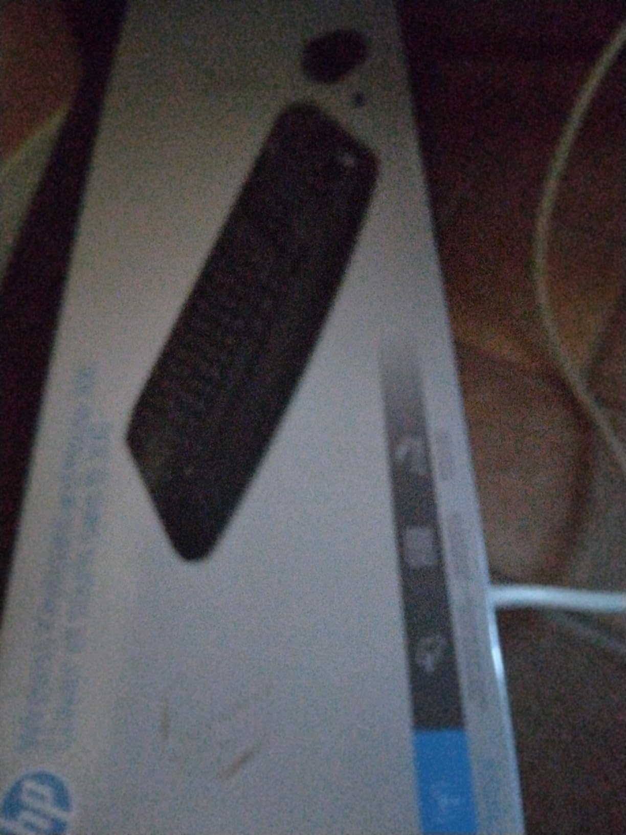 Logitech MK120 Full Size Wired Keyboard and Mouse Combo - Black customer photo 2