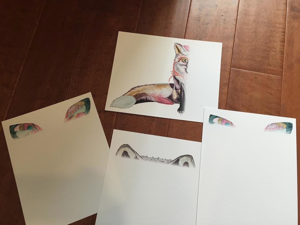 Epson Stylus Photo R3000 Wireless Wide-Format Color Inkjet Printer (C11CA86201) customer photo 2