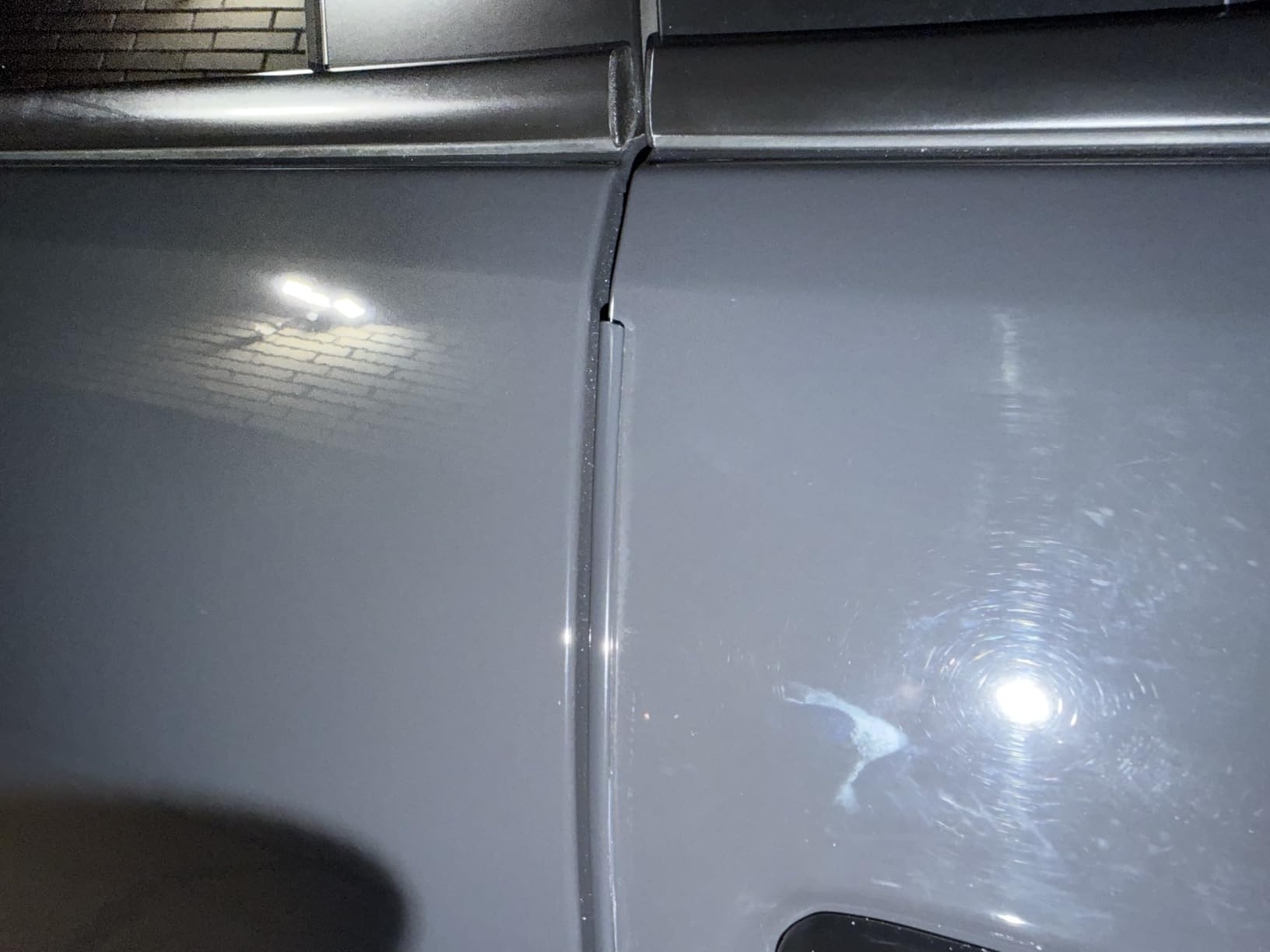Chemical Guys, Black Light Hybrid Glaze & Sealant for Dark Colors, 16 oz customer photo 2