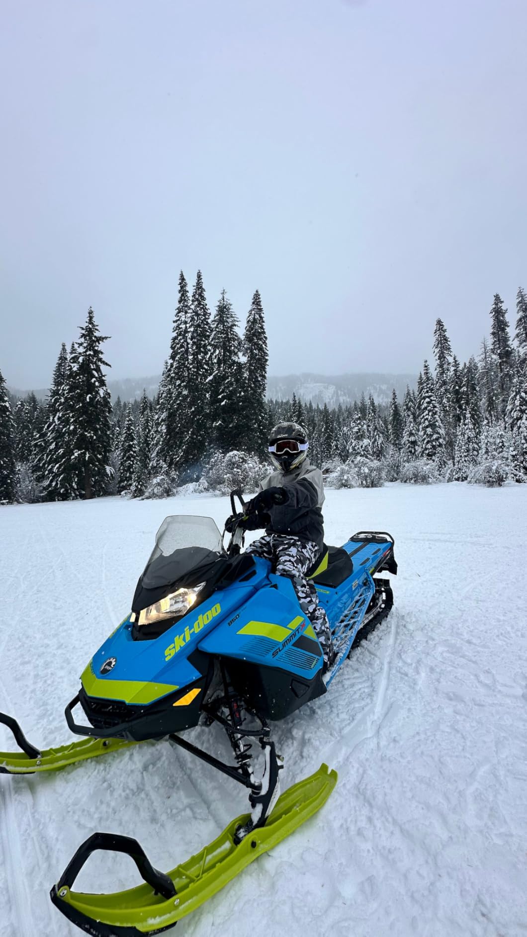 Arctix Mens Snowsports Cargo Pants customer photo 2