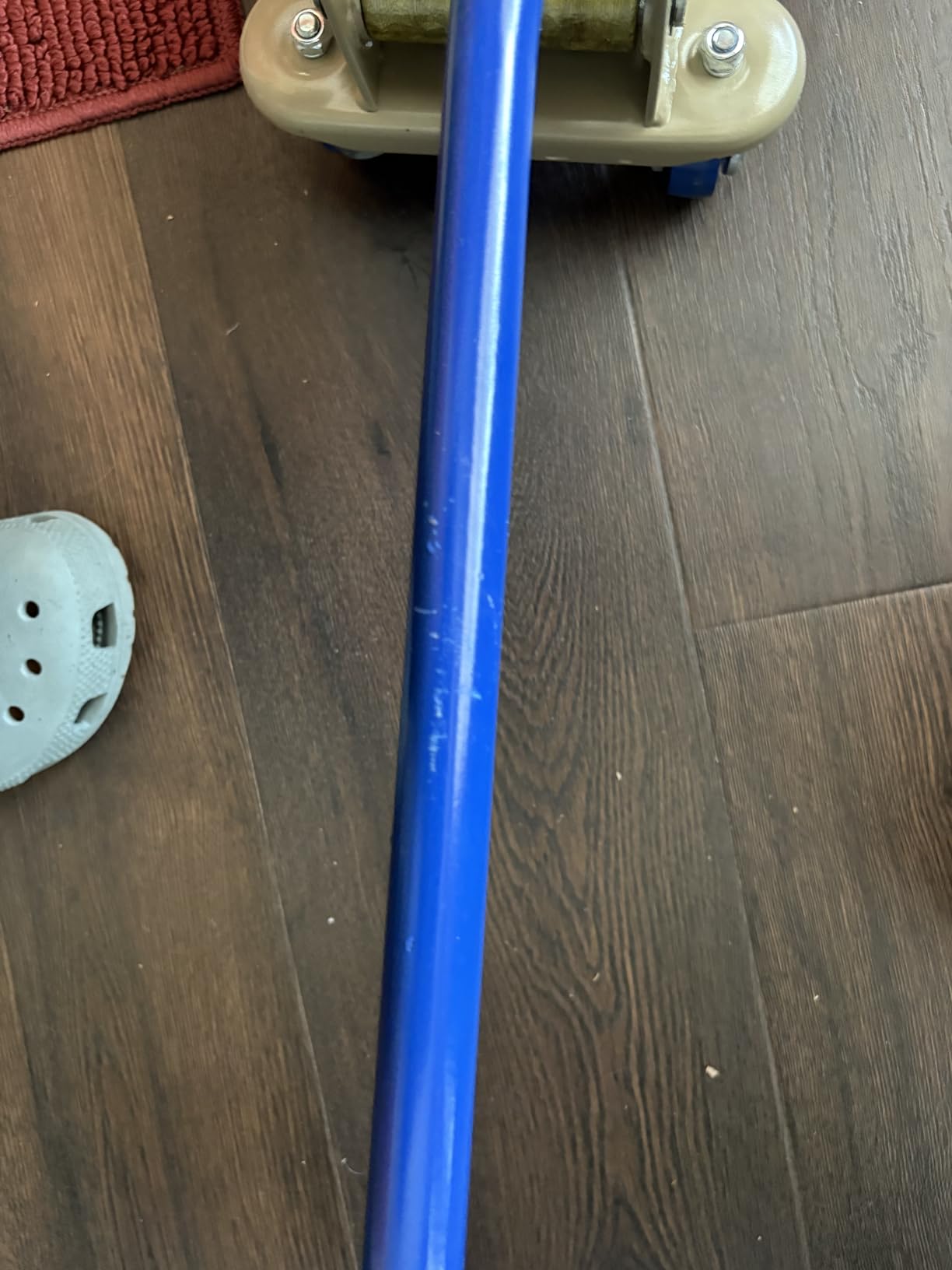 Liftmaster 3 Ton SUV High Lift Floor Trolley Jack Car 4x4 Van Pickup Ver.2 customer photo 1
