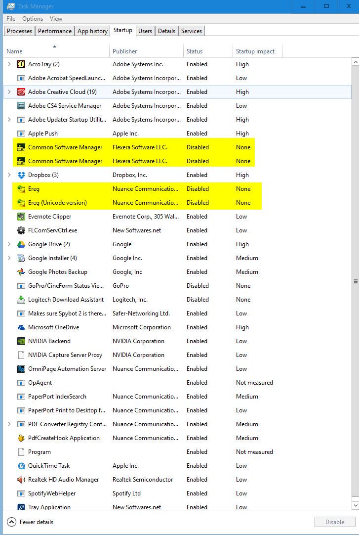 Kofax Paperport 14.0 Professional [PC Download] customer photo 2