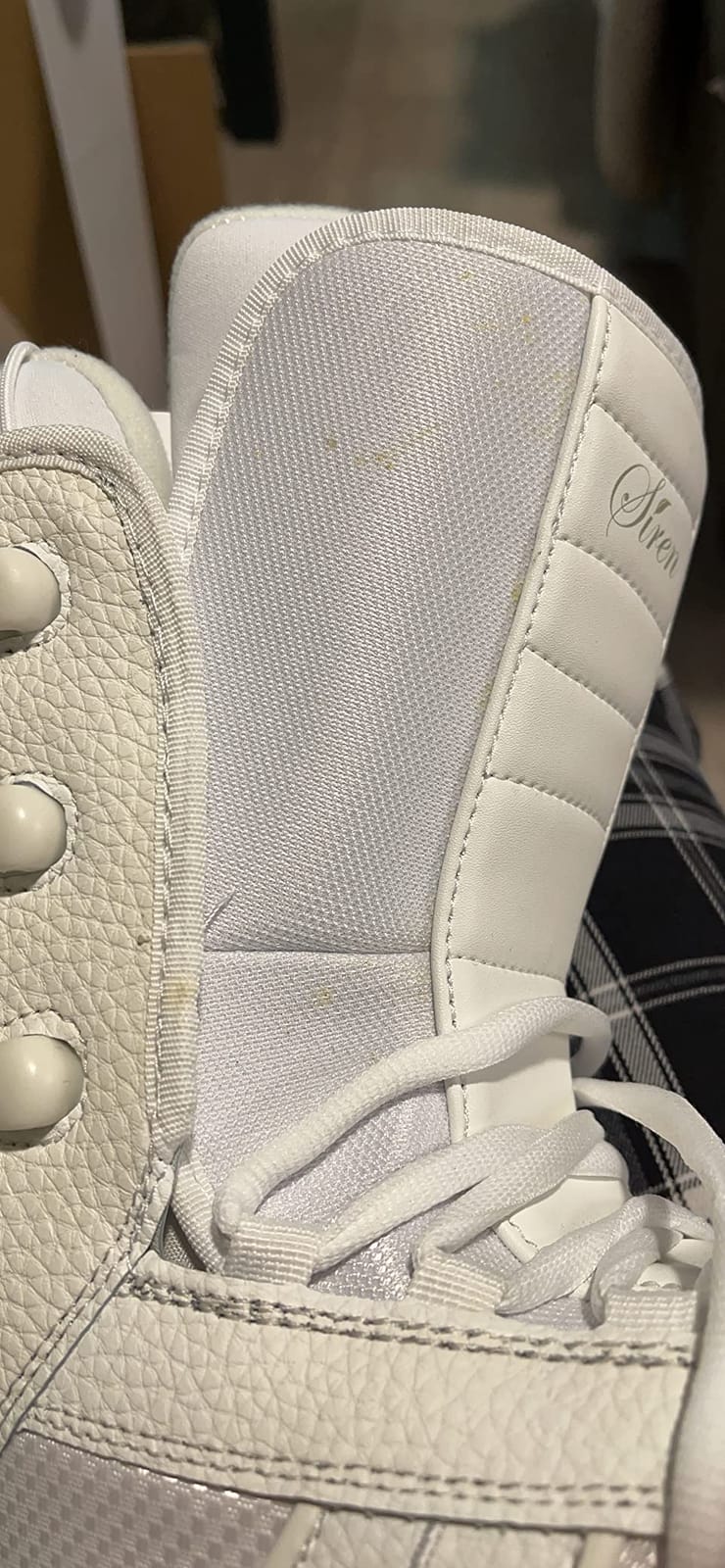 Siren Lux Women's Snowboard Boots customer photo 2