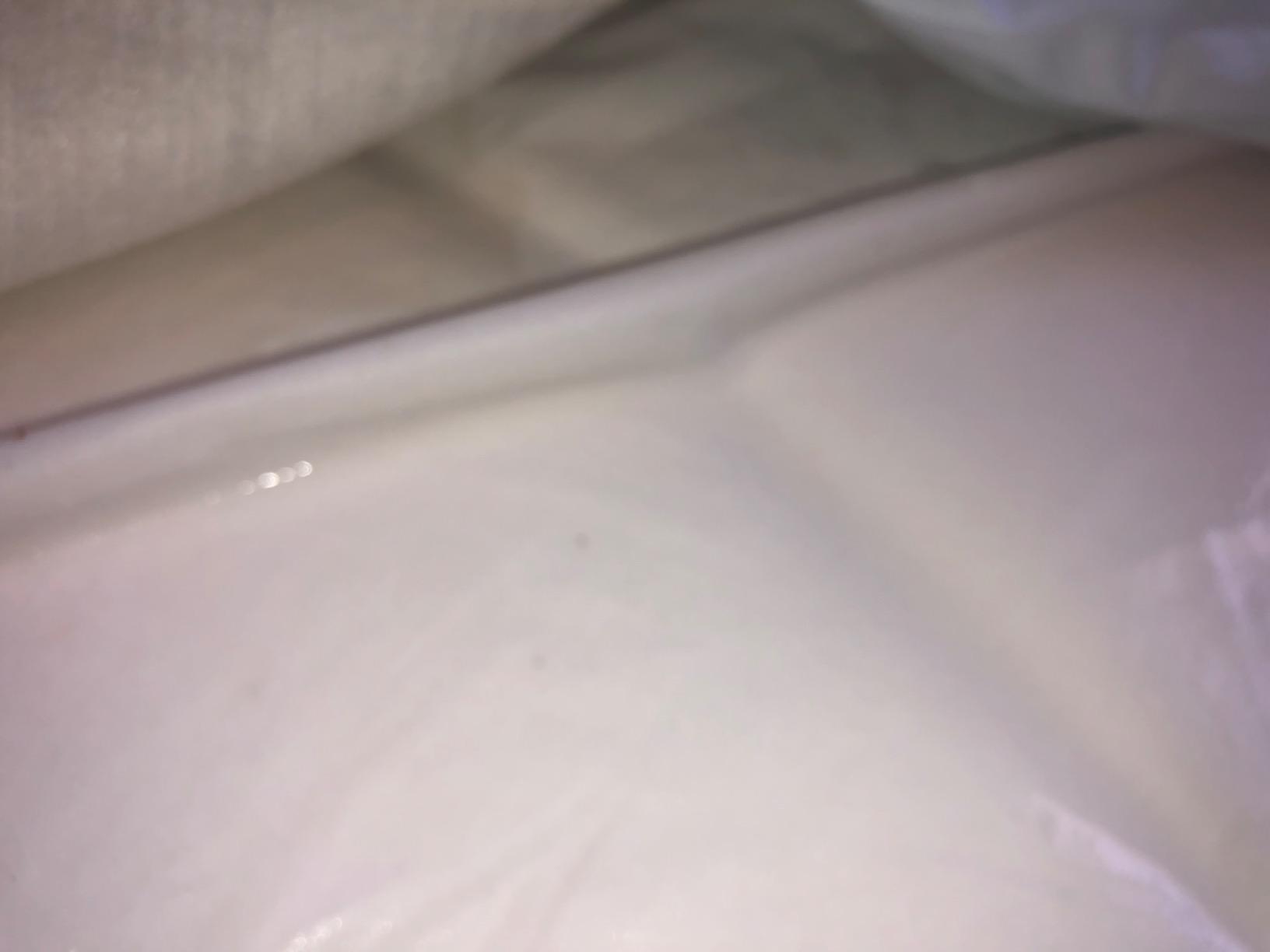 Linenspa Waterproof Mattress Protector — Breathable, Noiseless, Twin customer photo 2