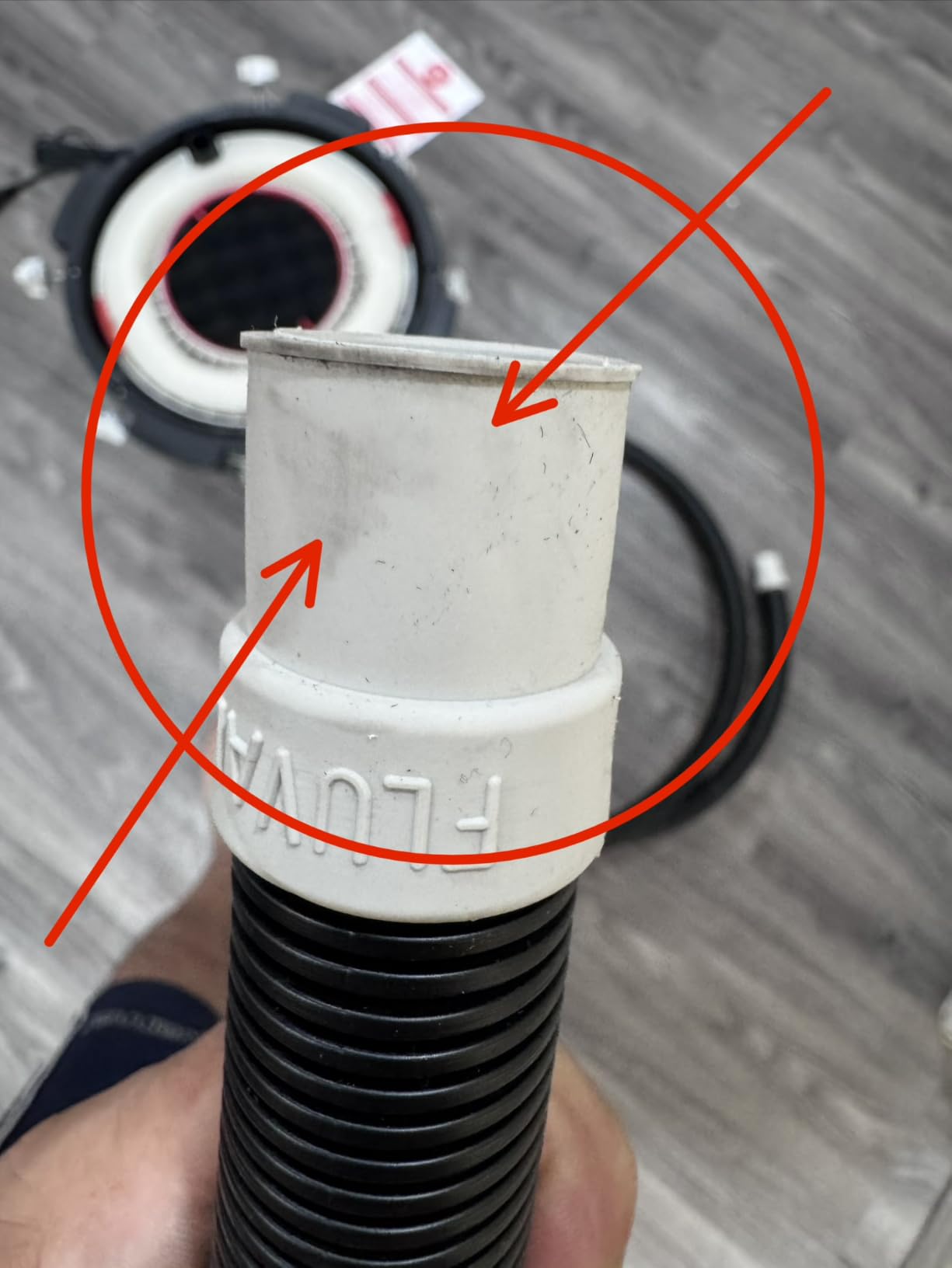 Fluval FX4 High Performance Aquarium Filter, up to 250 Gal. customer photo 2