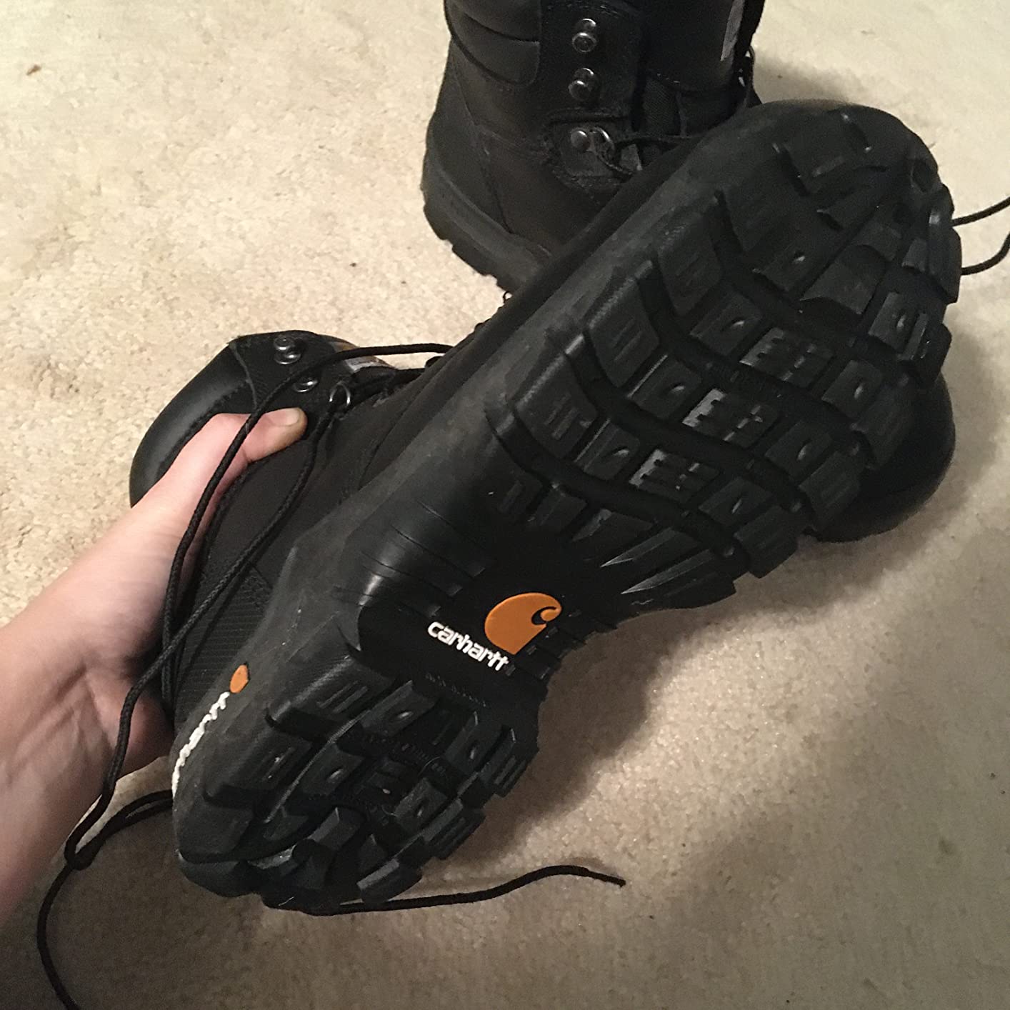 Carhartt Women's Rugged Flex 6