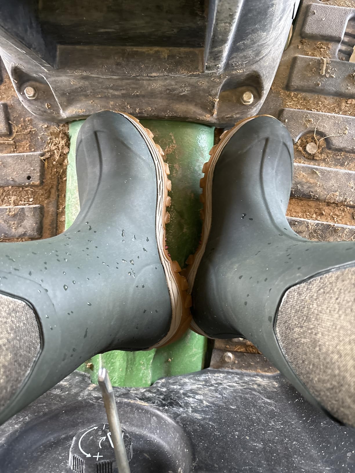 MUCK Women's Arctic Sport II Tall Boot customer photo 1