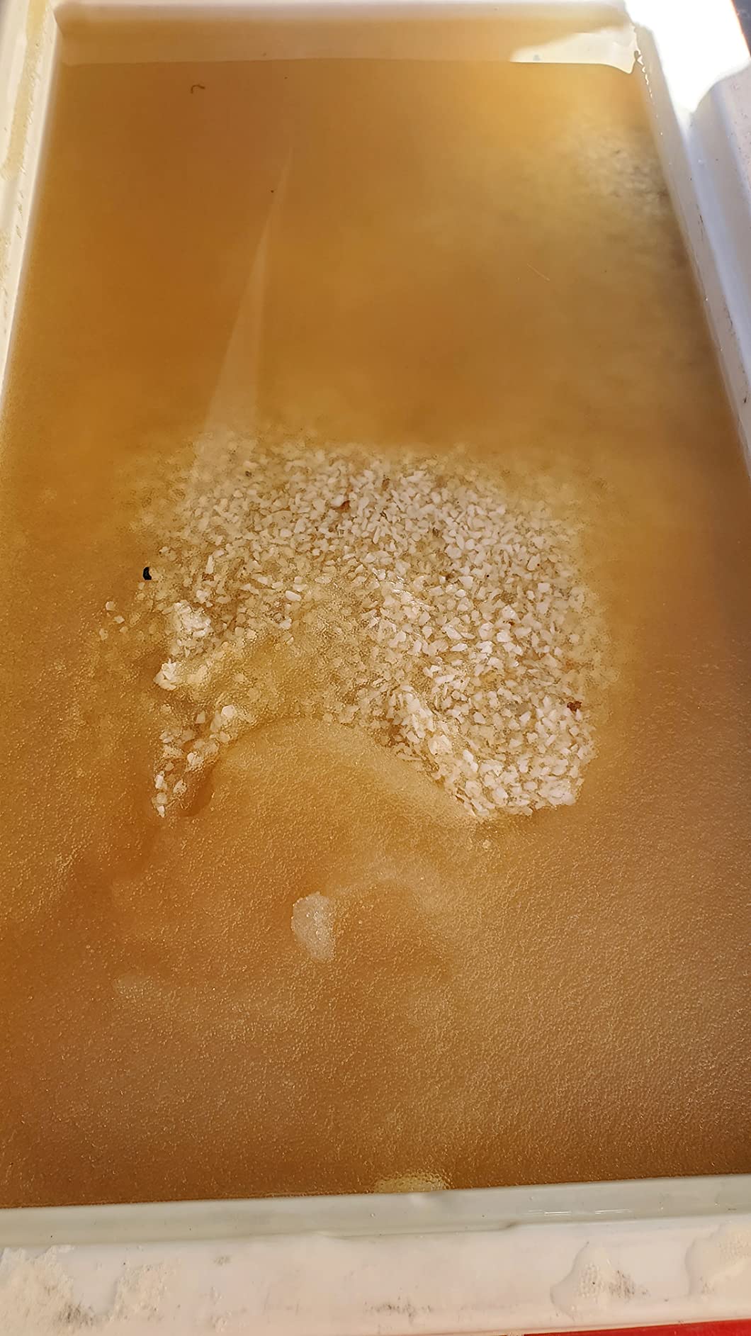 AFWFilters Fleck 5600 SXT Digital Water Softener with 10% Crosslink Resin customer photo 1