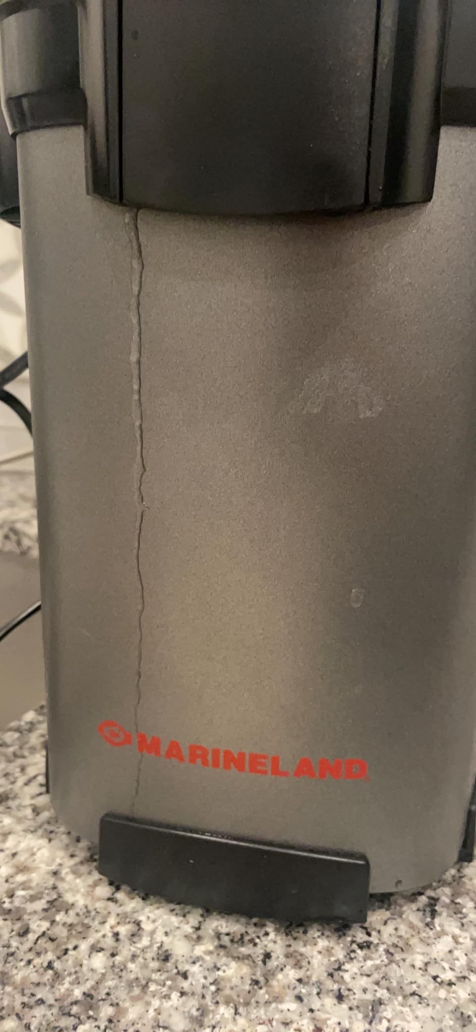 Marineland Magniflow 400 GPH Canister Aquarium Filter customer photo 1