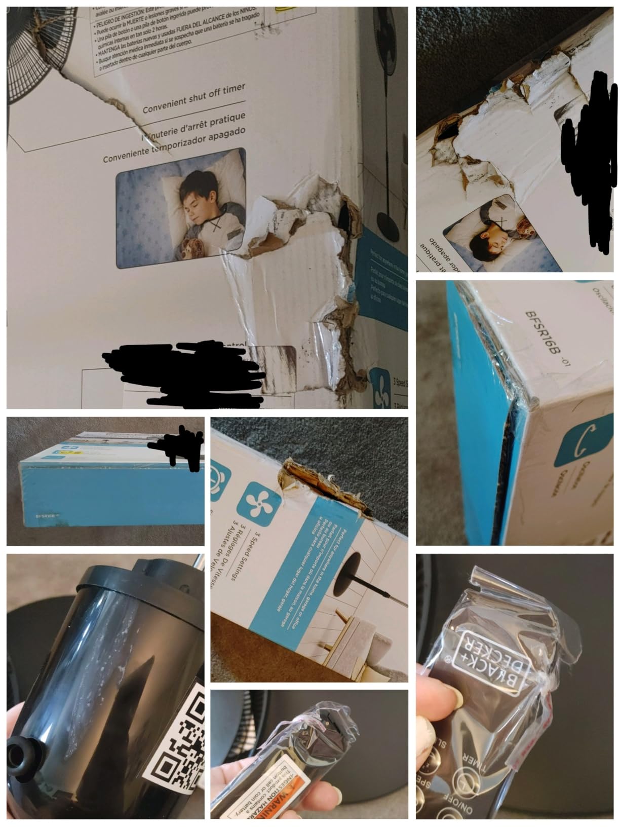 BLACK+DECKER 16