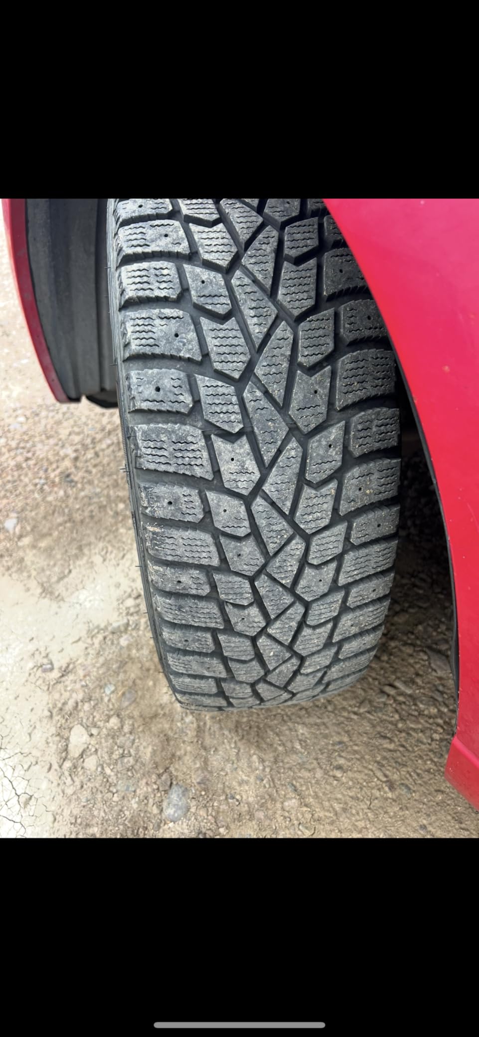 Sumitomo Ice Edge 215/55R17 94T customer photo 1