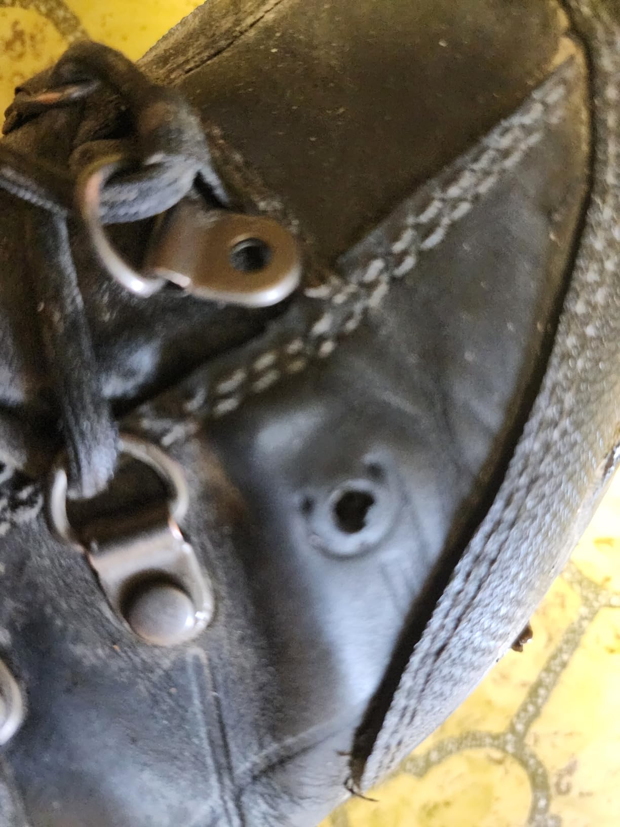 CAT Men's Work Boots customer photo 1