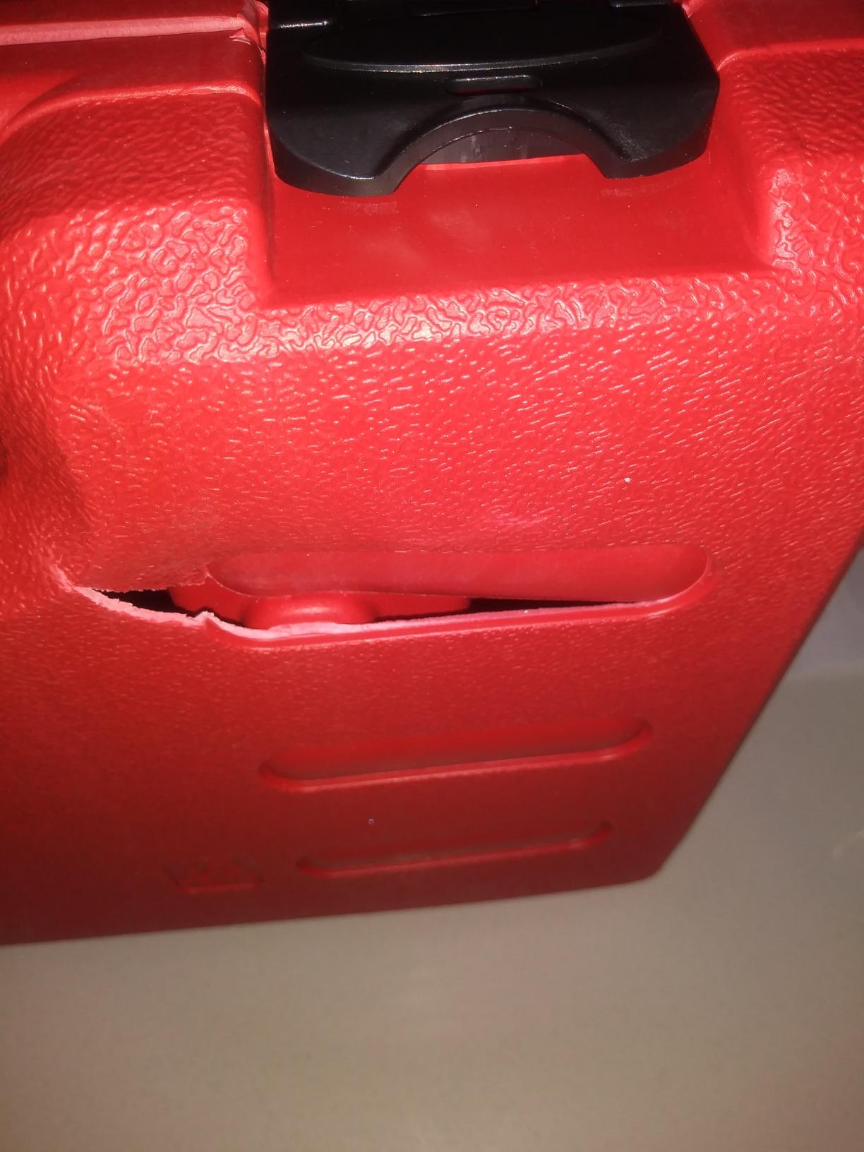 ATP MacPherson Strut Spring Compressor customer photo 1