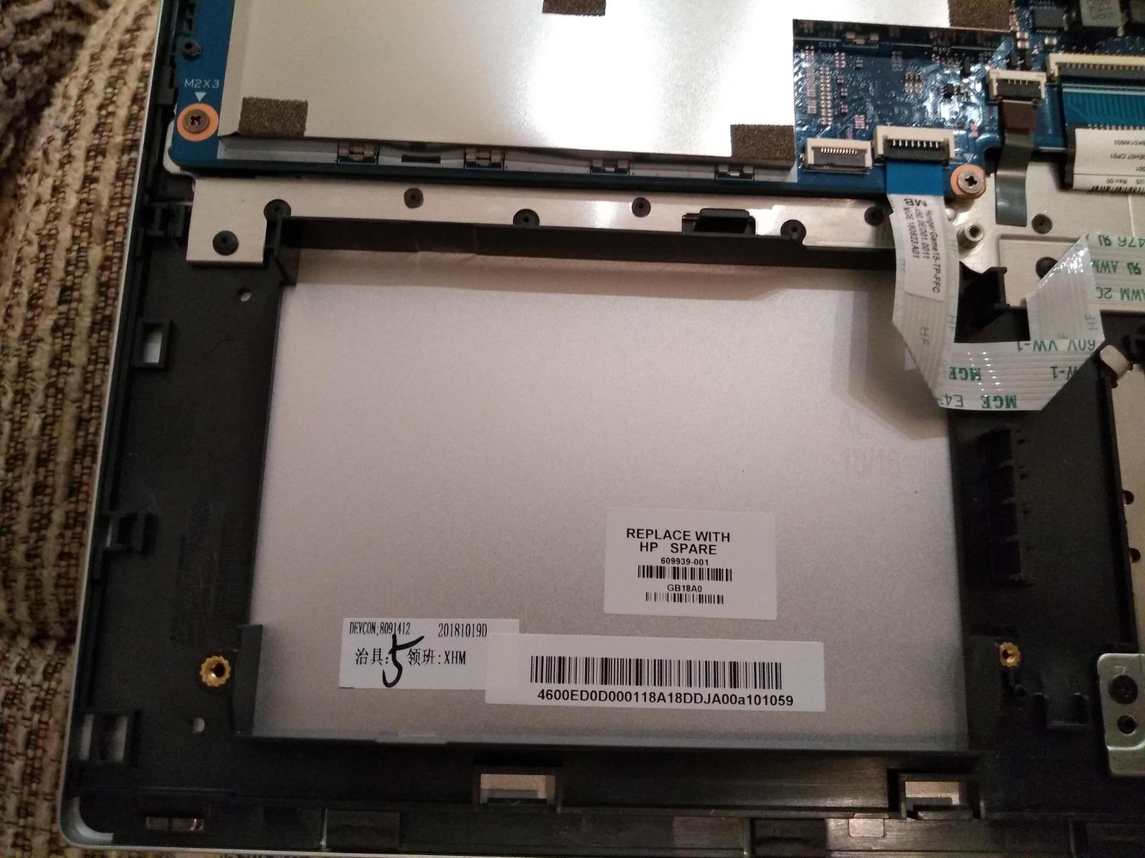 HP Envy x360 2-in-1-15.6