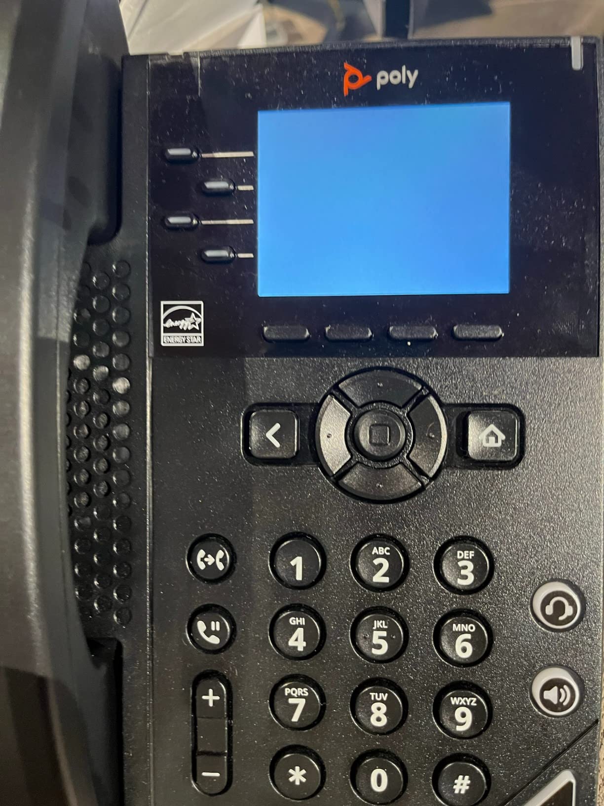 Poly (Plantronics + Polycom) Polycom VVX 250 customer photo 1