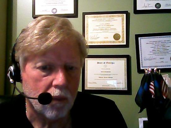Wantek Corded USB Headsets Mono with Noise Cancelling Mic and in-line Controls, UC Business Headset for Skype, SoftPhone, Call Center, Crystal Clear Chat, Super Lightweight, Ultra Comfort (UC600) customer photo 2
