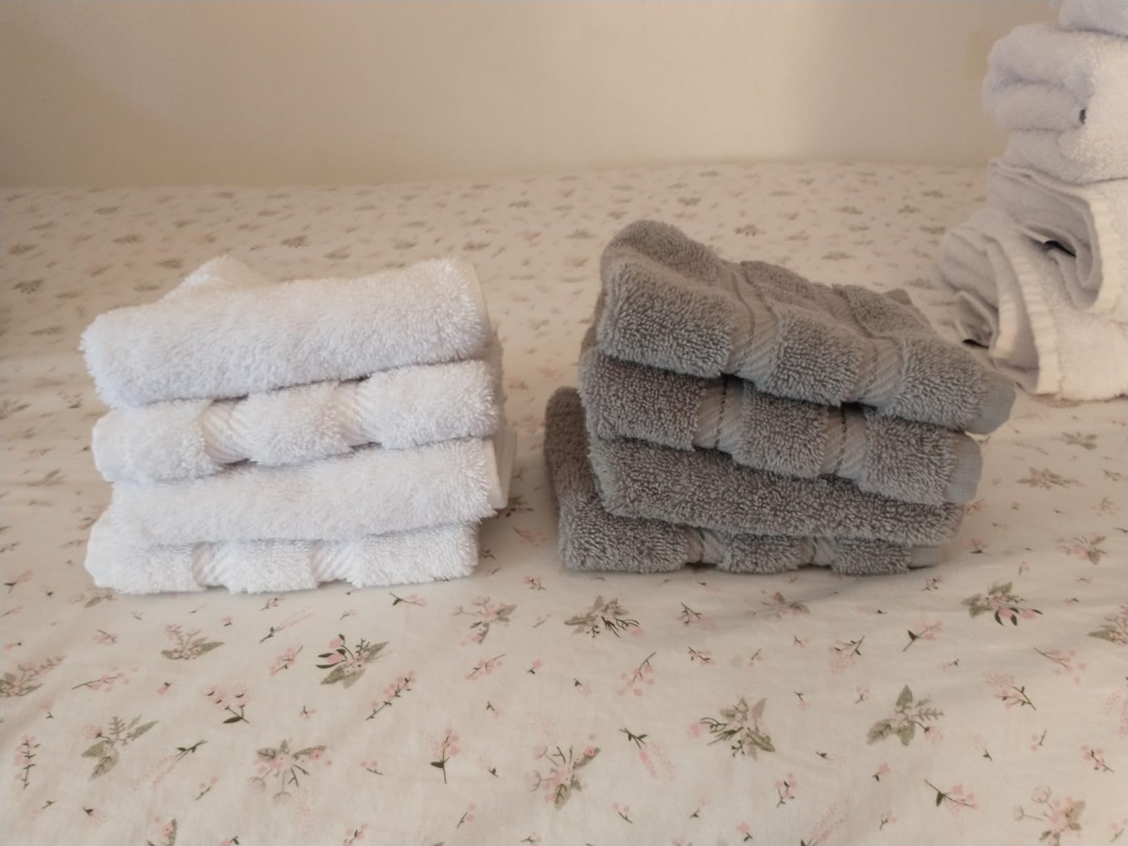 American Soft Linen 100% Cotton Luxury Turkish Towels, 6 Piece Towel Set customer photo 2
