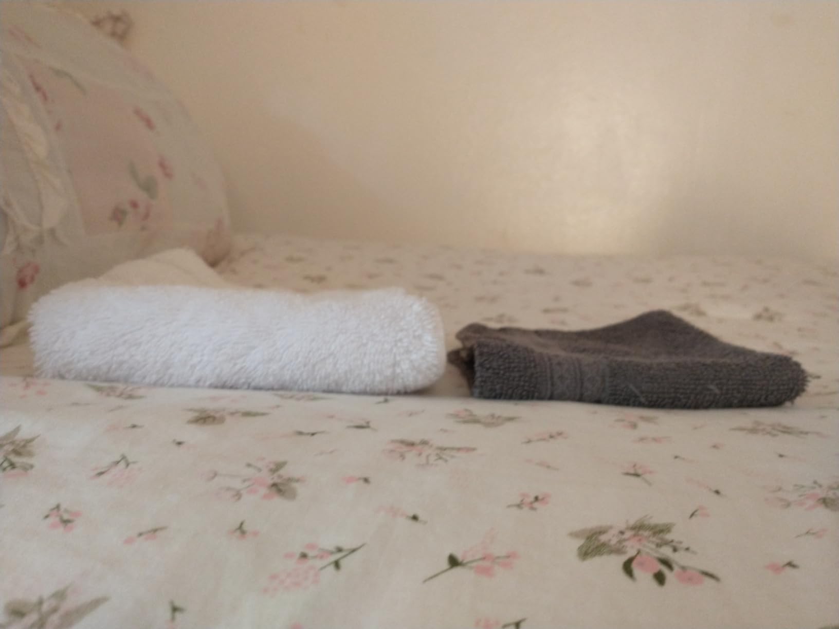 American Soft Linen 100% Cotton Luxury Turkish Towels, 35x70 XL Bath Sheet customer photo 2