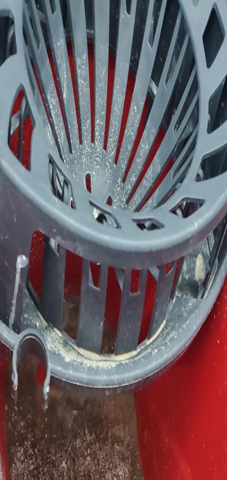 Water Heater Cleaning Tool for Sediment Removal customer photo 1