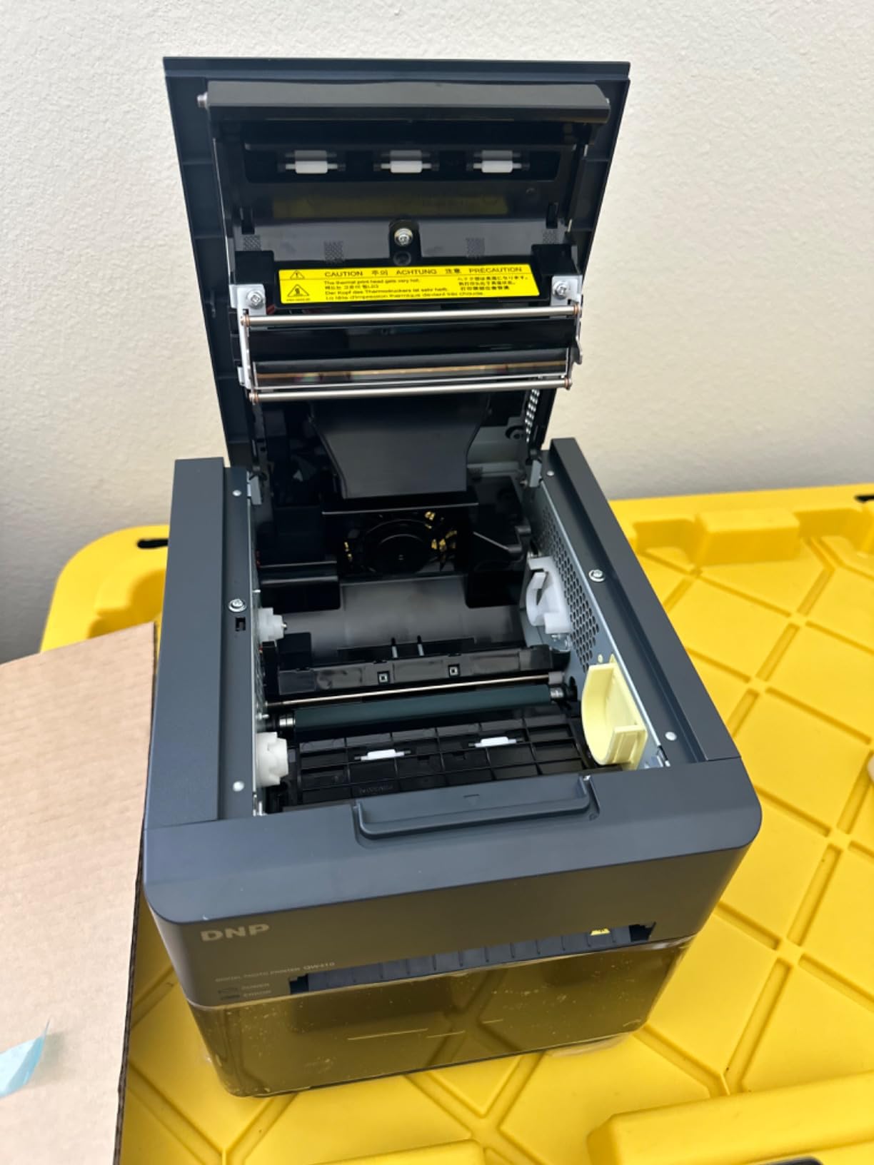 DNP QW410 4.5