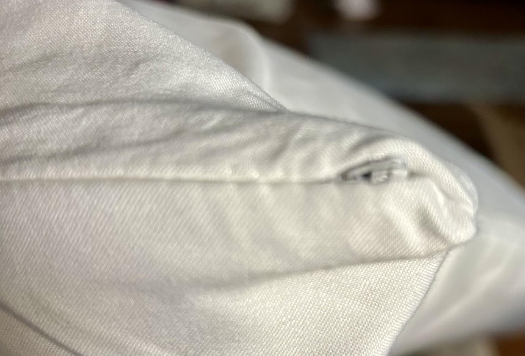 RejuveNite American Talalay Latex Bed Pillow, Queen High Profile customer photo 1
