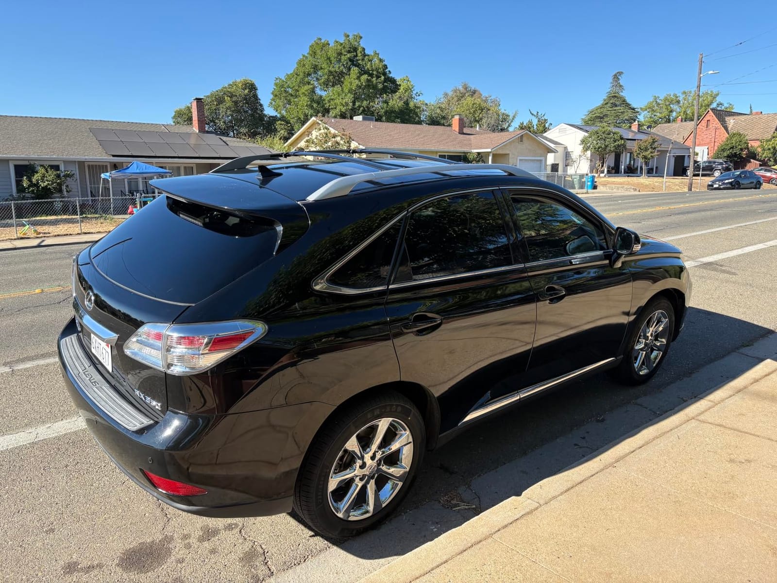 Turtle Wax Hybrid Solutions Ceramic Black Car Wax Spray, 16 oz. (Pack of 1) customer photo 2