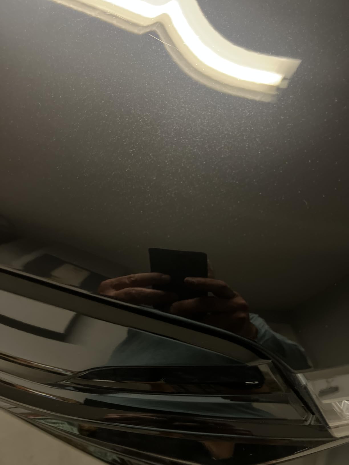 Turtle Wax Hybrid Solutions Ceramic Black Car Polish & Wax, 14 oz. (1 Pack) customer photo 1
