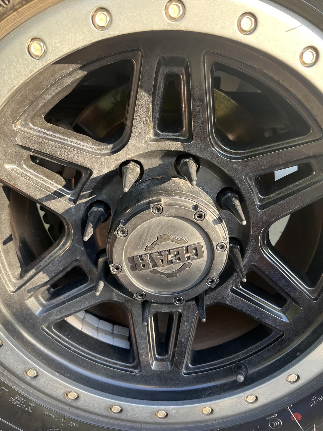 Turtle Wax Hybrid Solutions Ceramic Black Car Polish & Wax, 14 oz. (1 Pack) customer photo 2